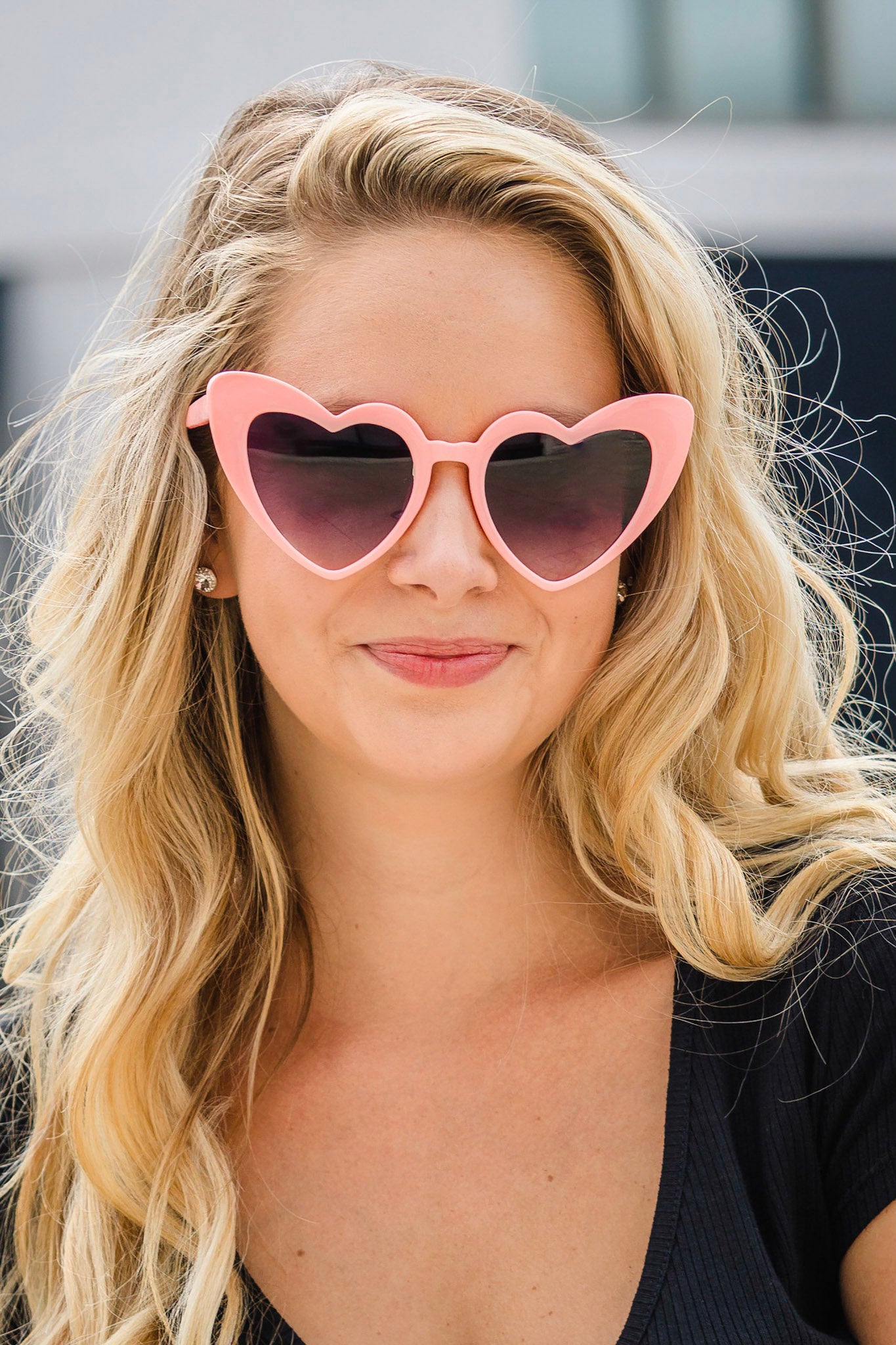 Beach Babe Sunnies